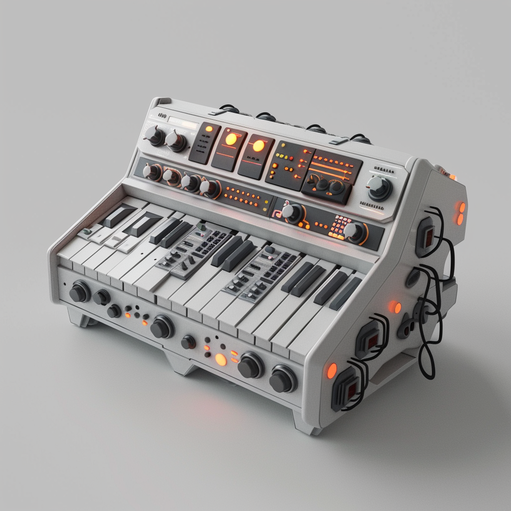 Synthesizer Physical Modeling VST plugin category